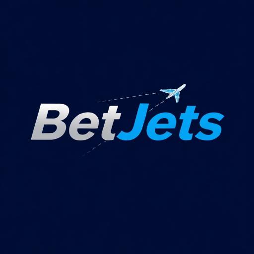 BetJets logo