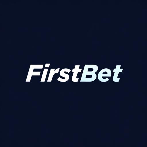 FirstBet logo