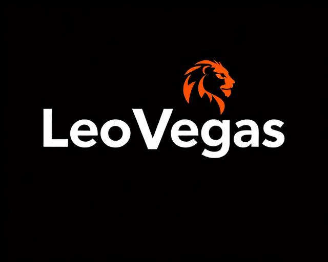 LeoVegas Casino logo