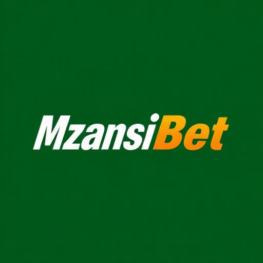 MzansiBet logo