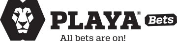 PlayaBets logo