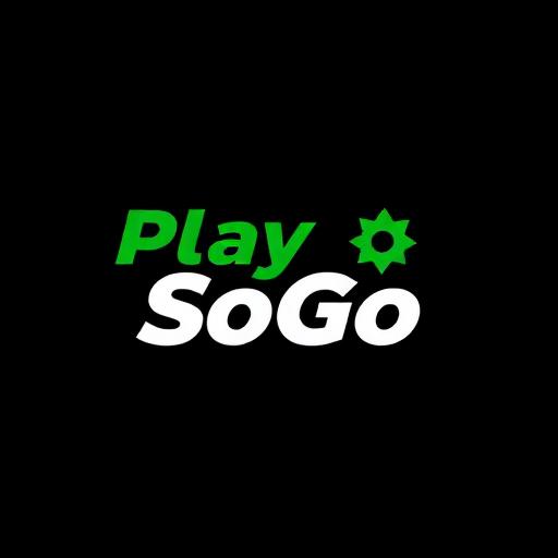 PlayTsoGo logo