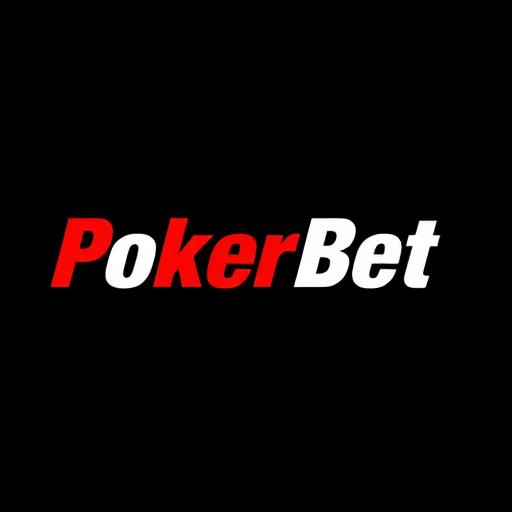 PokerBet logo