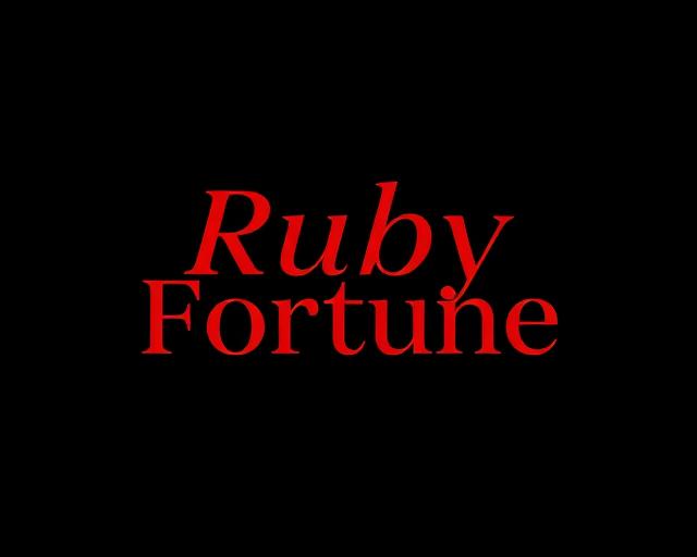 Ruby Fortune Casino logo