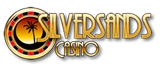 Silver Sands Casino logo
