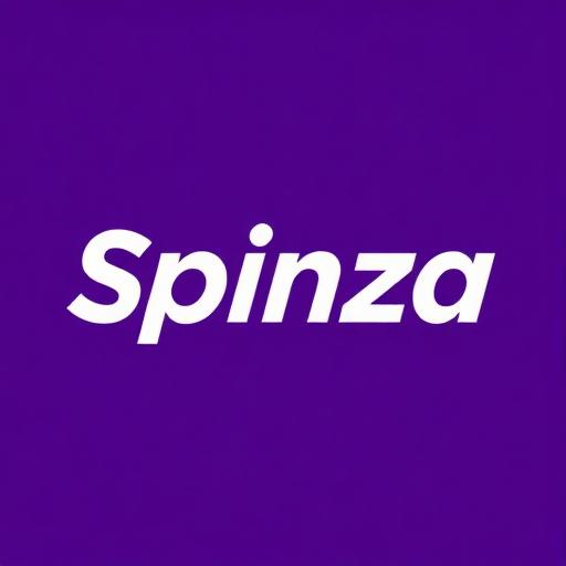 Spinza Casino logo