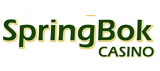 Springbok Casino logo