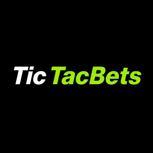 TicTacBets logo