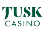 Tusk Casino logo