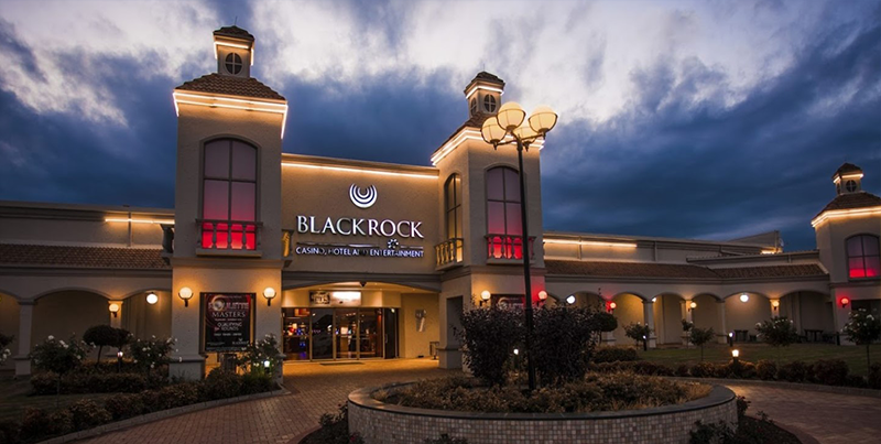 Blackrock Casino