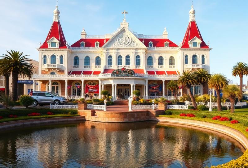 Boardwalk Casino