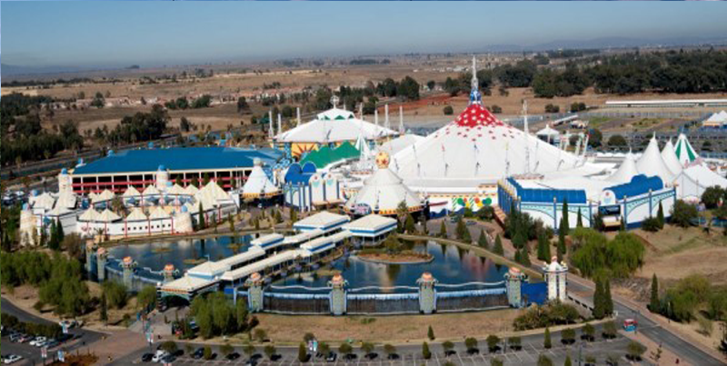 Carnival City Casino