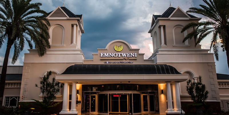 Emnotweni Casino