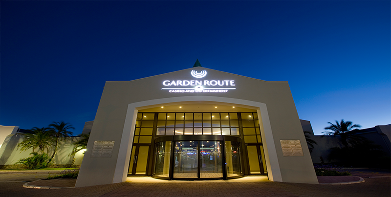 Garden Route Casino