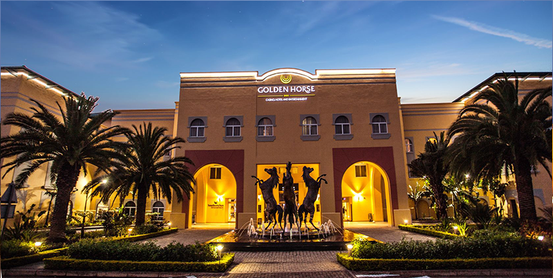Golden Horse Casino