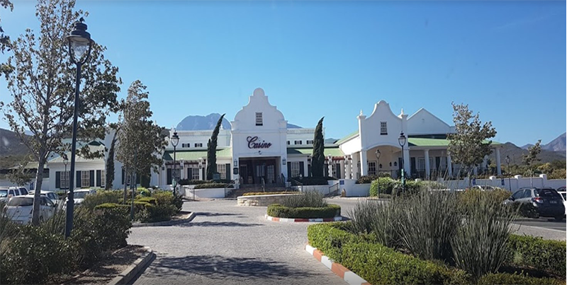 Golden Valley Casino