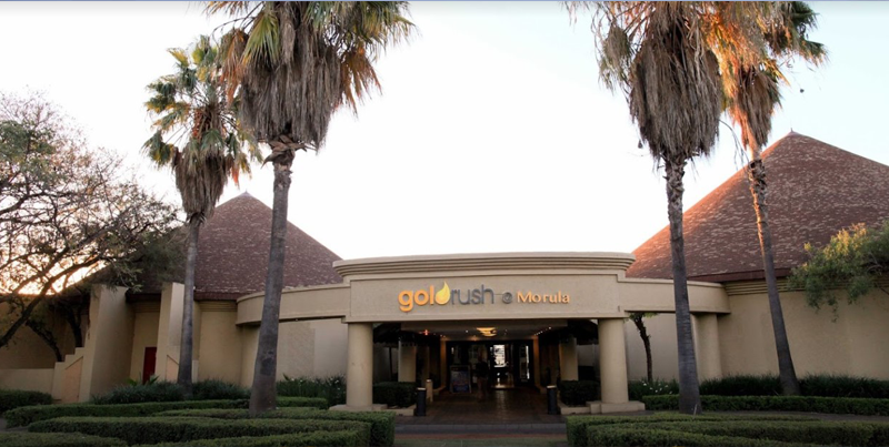 Morula Sun Casino