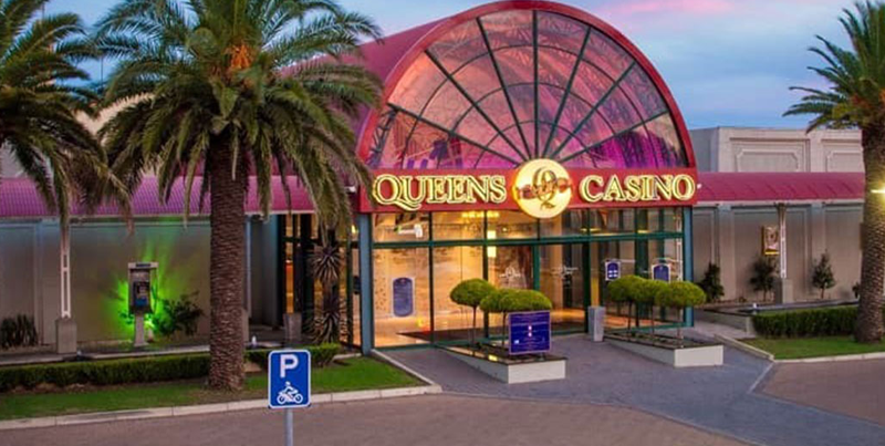 Queens Casino