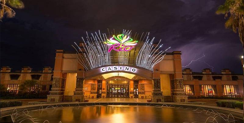 Rio Casino Resort