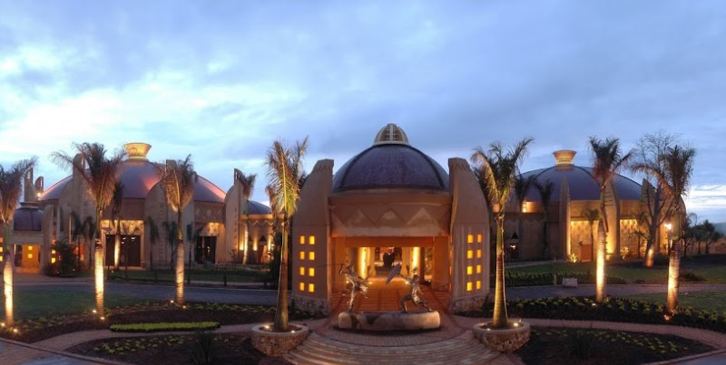 Sibaya Casino