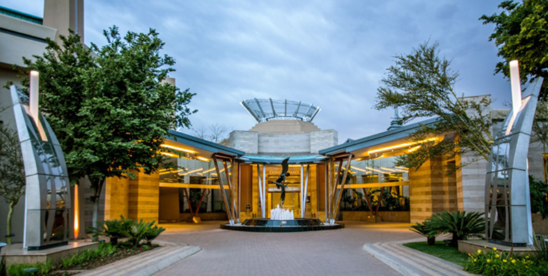 Silverstar Casino