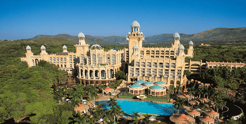 Sun City Casino Resort