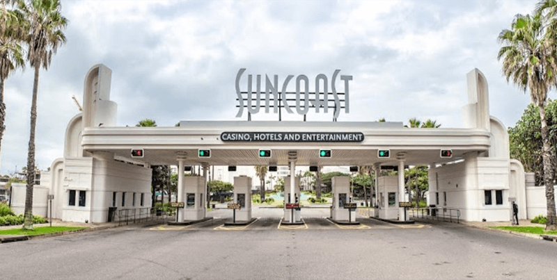 SunCoast Casino