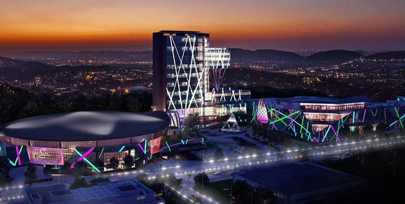Time Square Casino