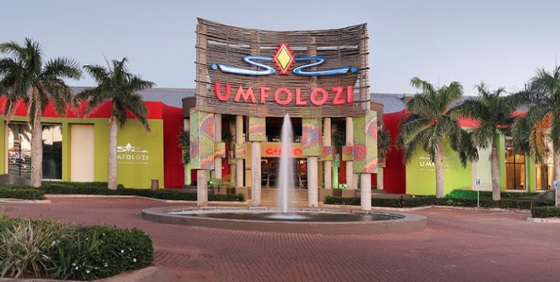 Umfolozi Casino Hotel