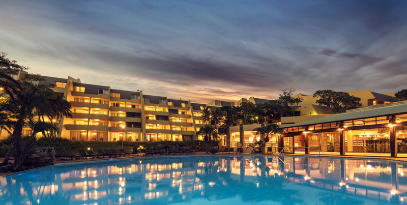 Wild Coast Sun Casino